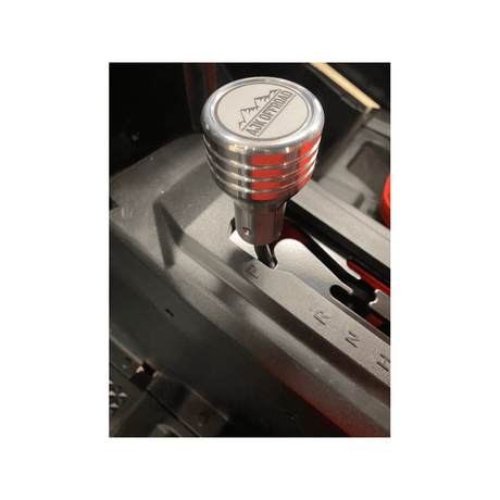 Photo of Honda Talon Footrest and Shift Gate Bundle FREE SHIPPING by AJK Offroad - Premium for UTVs / Side by Sides