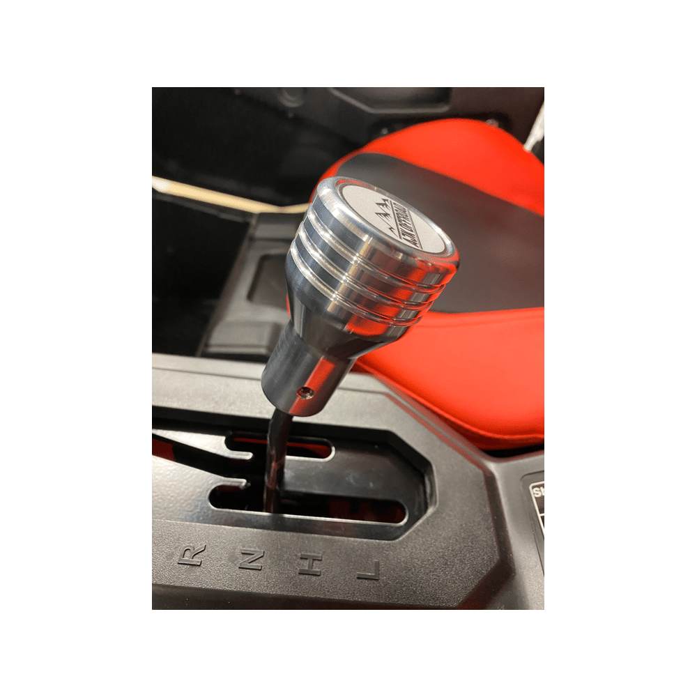 Photo of Honda Talon Footrest and Shift Gate Bundle FREE SHIPPING by AJK Offroad - Premium for UTVs / Side by Sides