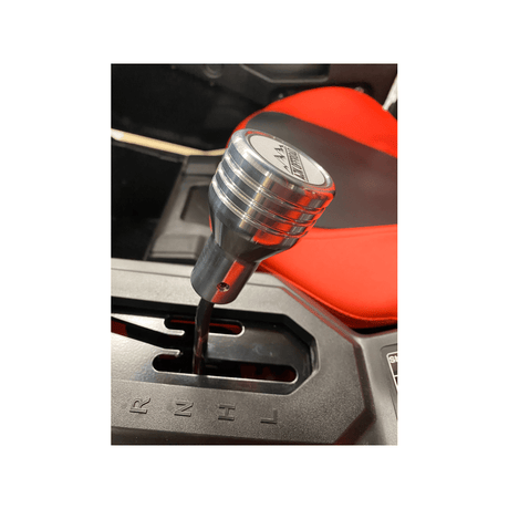 Photo of Honda Talon / Polaris Pro R Shift Knob by AJK Offroad - Premium for UTVs / Side by Sides