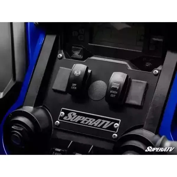 Photo of Honda Talon Differential Override Switch by SuperATV - Premium Drivetrain for UTVs / Side by Sides