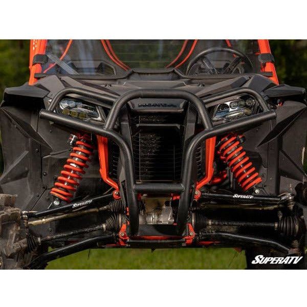 Photo of Honda Talon Front Bumper by SuperATV - Premium Bumpers for UTVs / Side by Sides