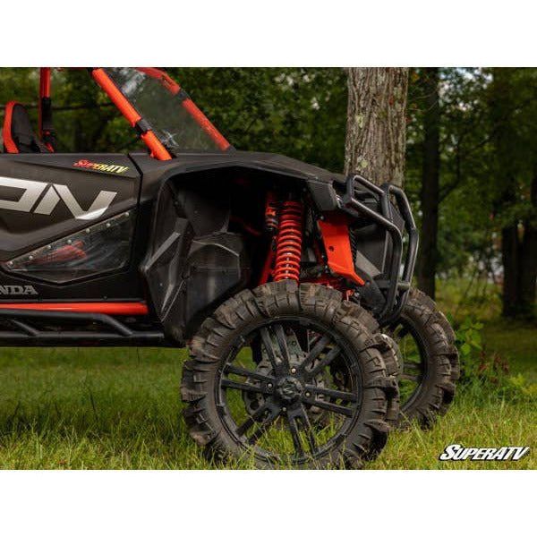 Photo of Honda Talon Front Bumper by SuperATV - Premium Bumpers for UTVs / Side by Sides