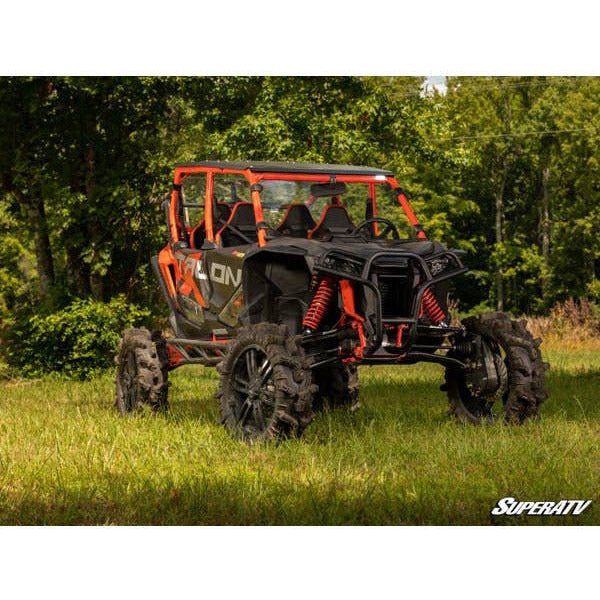 Photo of Honda Talon Front Bumper by SuperATV - Premium Bumpers for UTVs / Side by Sides