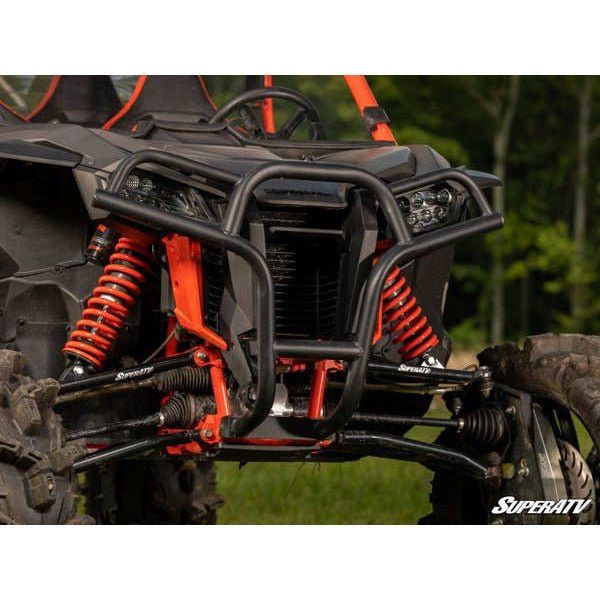 Photo of Honda Talon Front Bumper by SuperATV - Premium Bumpers for UTVs / Side by Sides