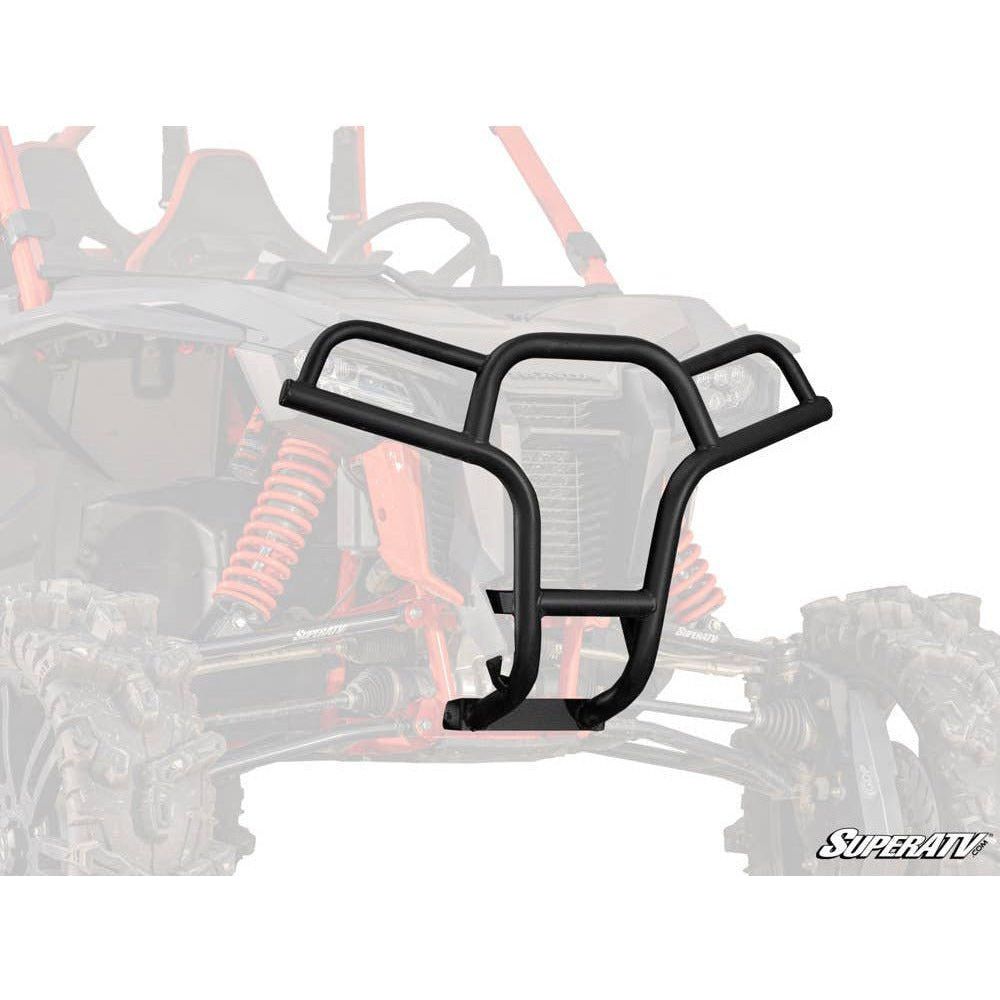 Honda Talon Front Bumper