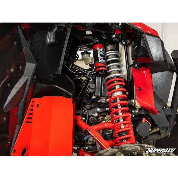 Photo of Honda Talon Tender Springs by SuperATV - Premium Tender Springs for UTVs / Side by Sides