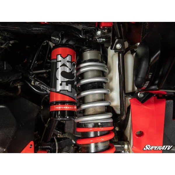 Photo of Honda Talon Tender Springs by SuperATV - Premium Tender Springs for UTVs / Side by Sides