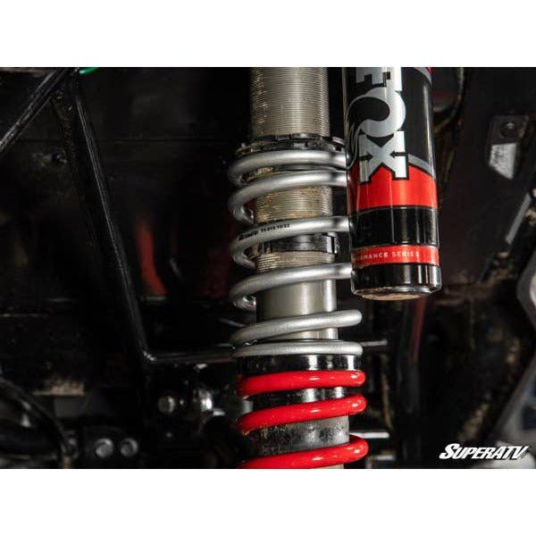 Photo of Honda Talon Tender Springs by SuperATV - Premium Tender Springs for UTVs / Side by Sides