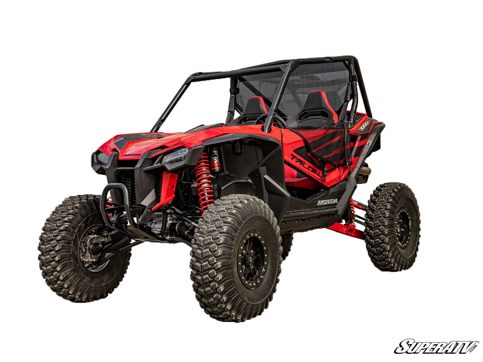 Photo of SuperATV Honda Talon 1000R 3" Lift Kit by SuperATV - Premium Lift Kits for UTVs / Side by Sides