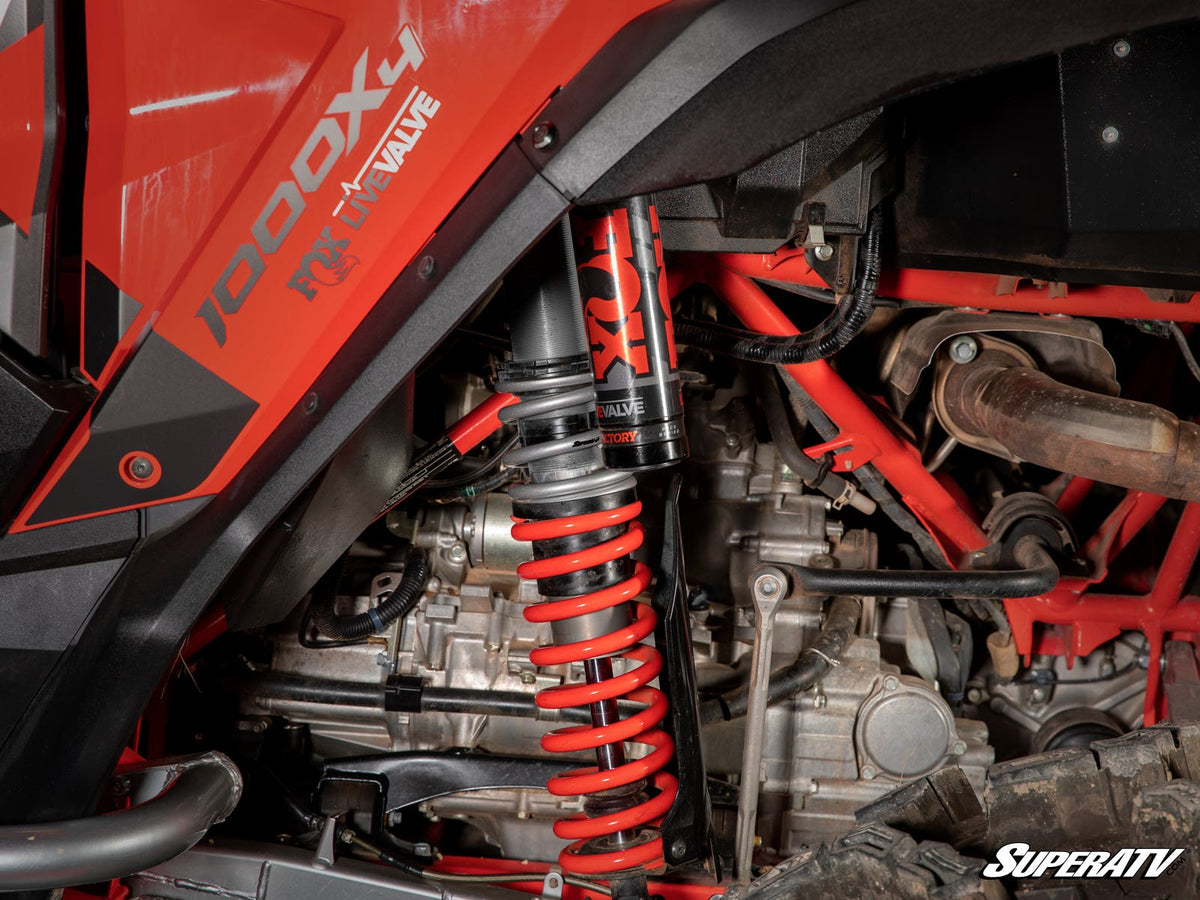 Honda Talon 1000X-4 Tender Springs