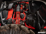 Honda Talon 1000X-4 Tender Springs
