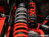 Honda Talon 1000X-4 Tender Springs