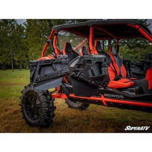 Honda Talon 1000X Lower Doors