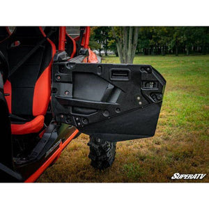 Honda Talon 1000X Lower Doors