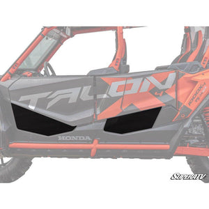 Honda Talon 1000X Lower Doors