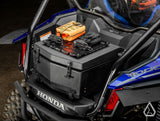 Photo of SuperATV Assault Industries Cooler/Cargo Box for Honda Talon 1000 by SuperATV - Premium Storage for UTVs / Side by Sides