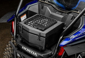 Assault Industries Cooler/Cargo Box for Honda Talon 1000