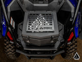 Photo of SuperATV Assault Industries Cooler/Cargo Box for Honda Talon 1000 by SuperATV - Premium Storage for UTVs / Side by Sides
