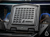 Photo of SuperATV Assault Industries Cooler/Cargo Box for Honda Talon 1000 by SuperATV - Premium Storage for UTVs / Side by Sides