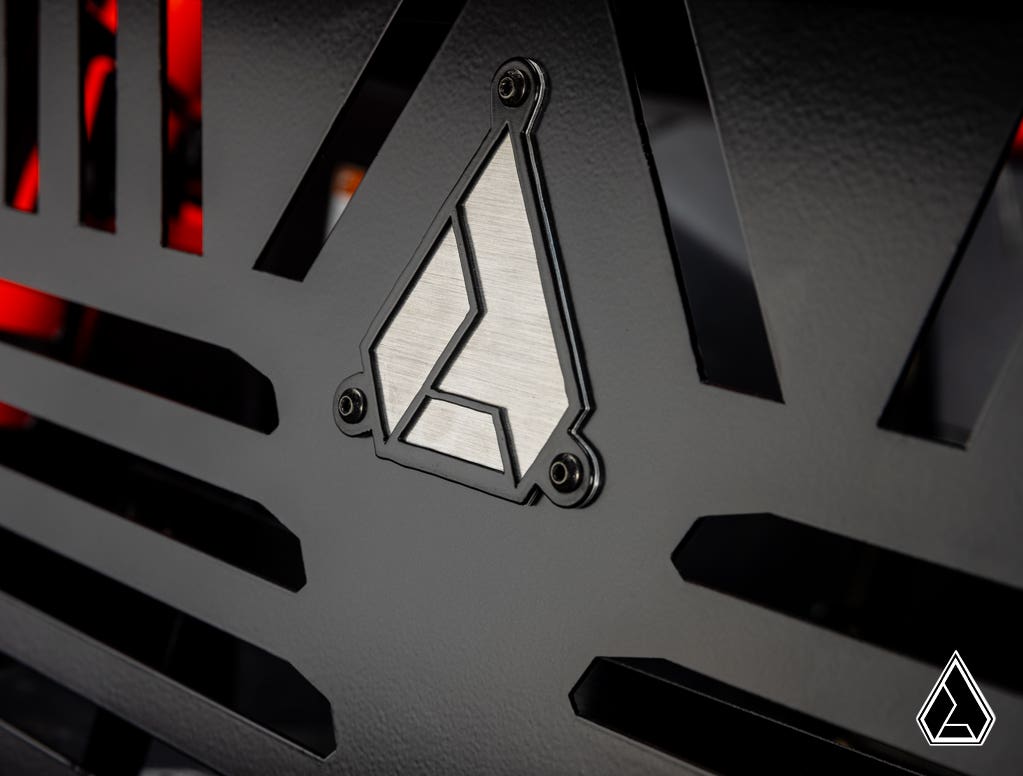 Photo of Assault Industries Honda Talon 1000 Bed Enclosure by Assault Industries - Premium Storage for UTVs / Side by Sides
