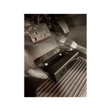 Photo of Honda Talon Footrest and Shift Gate Bundle FREE SHIPPING by AJK Offroad - Premium for UTVs / Side by Sides