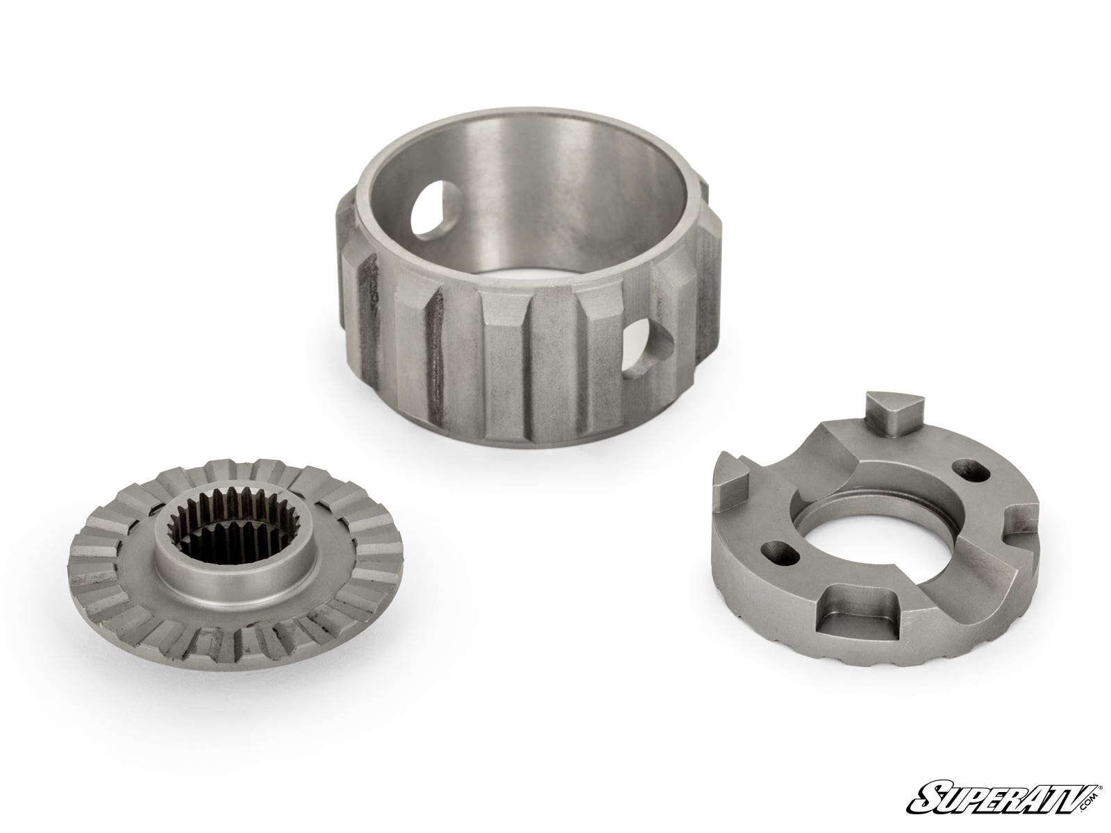 Photo of SuperATV Honda Talon 1000 Differential Locker by SuperATV - Premium Differentials for UTVs / Side by Sides
