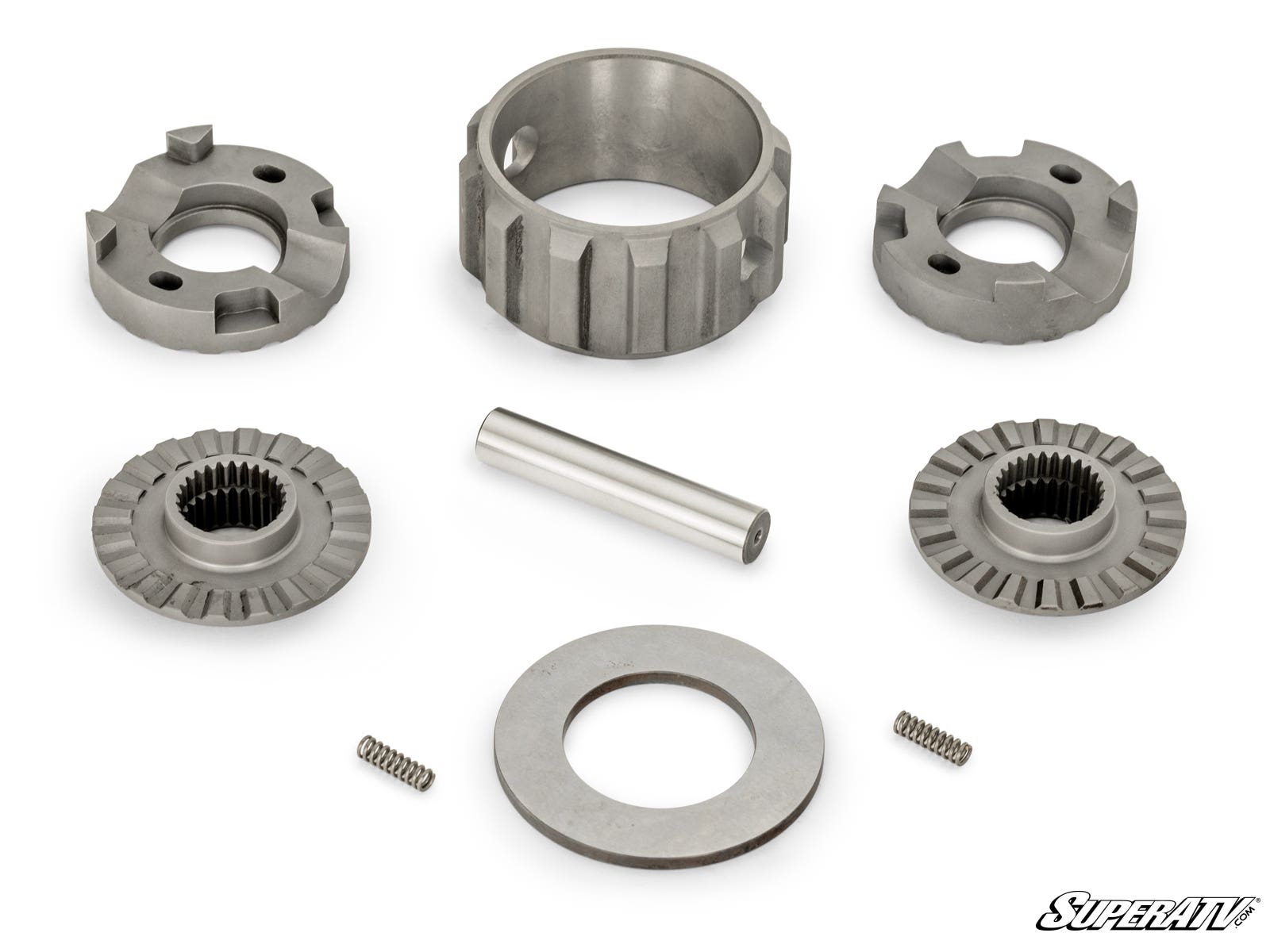 Photo of SuperATV Honda Talon 1000 Differential Locker by SuperATV - Premium Differentials for UTVs / Side by Sides