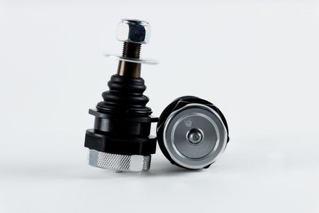 Honda Talon Heavy Duty Lower Ball Joint - 4340 Chromoly + 300M Steel, Rebuildable (2019+)