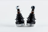 Honda Talon Heavy Duty Lower Ball Joint - 4340 Chromoly + 300M Steel, Rebuildable (2019+)