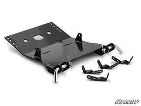 Photo of SuperATV Honda Talon 1000 Plow Pro Snow Plow Mount by SuperATV - Premium Snow Plows for UTVs / Side by Sides
