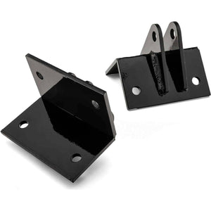 Honda Talon Plow Pro Snow Plow Mount