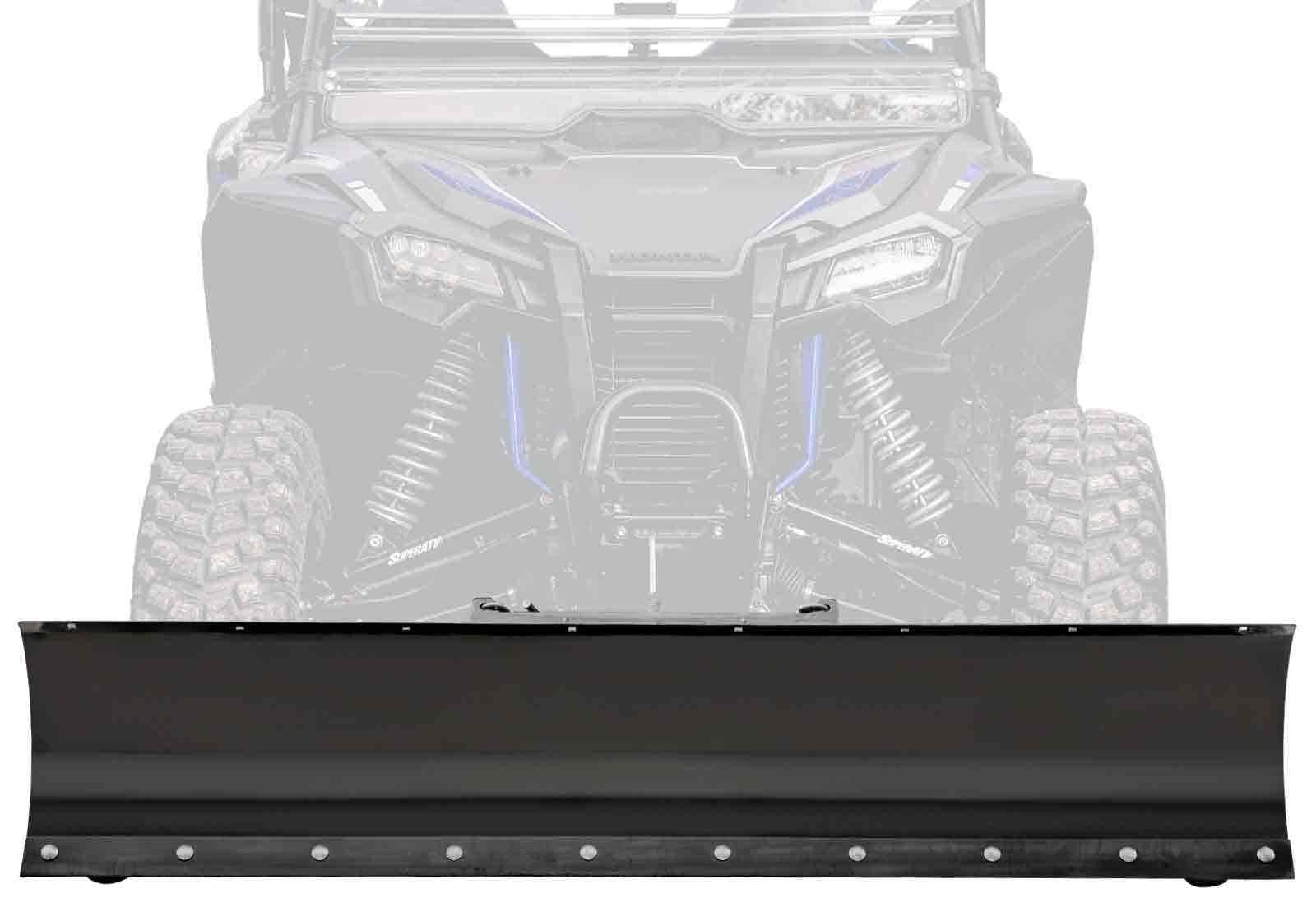 Honda Talon 1000 Plow Pro Snow Plow
