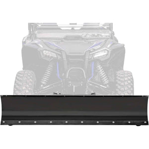 Honda Talon 1000 Plow Pro Snow Plow