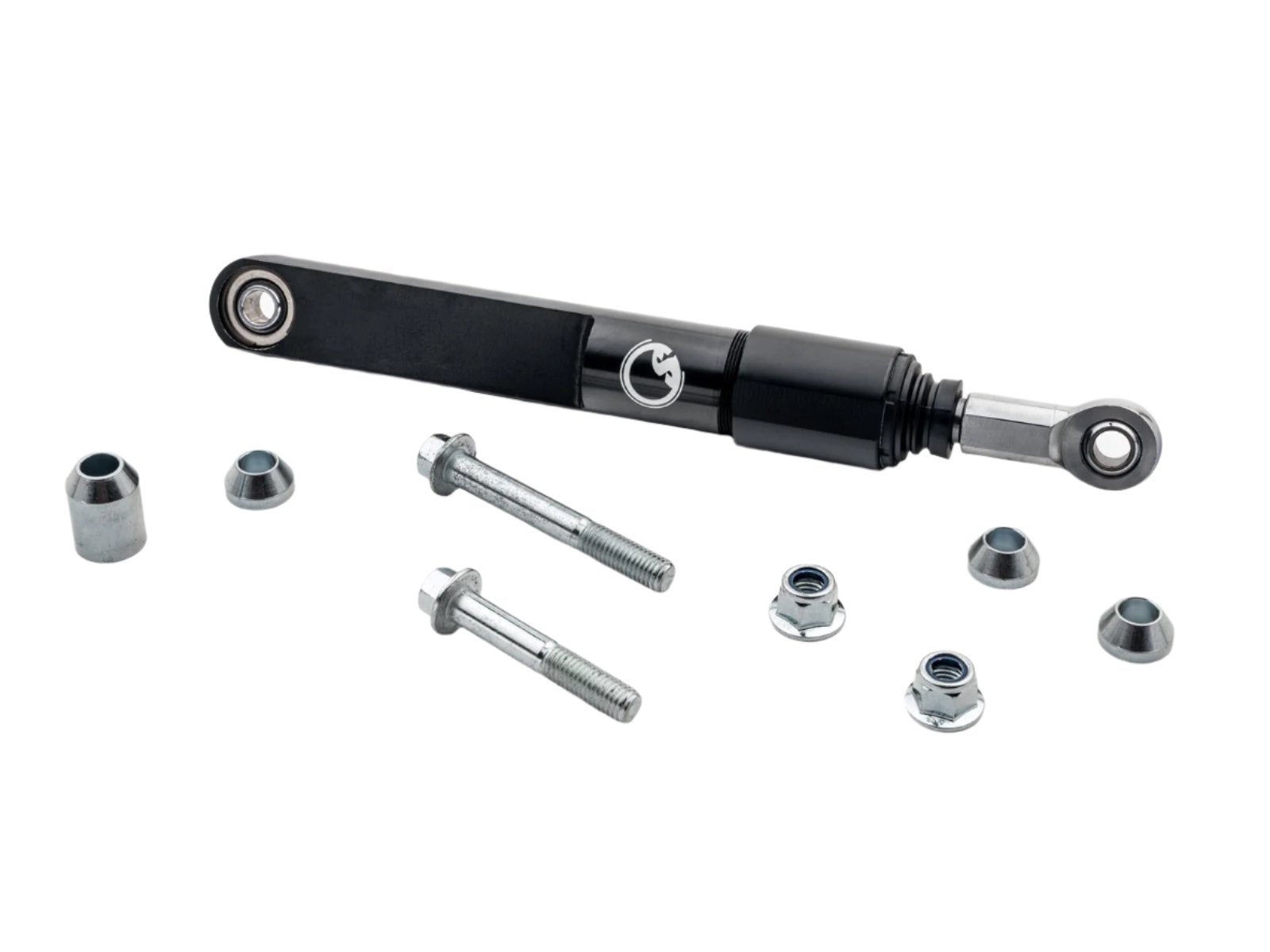 Photo of Honda Talon 1000R Sway Bar Shock by SuperATV - Premium Sway Bars & Links for UTVs / Side by Sides