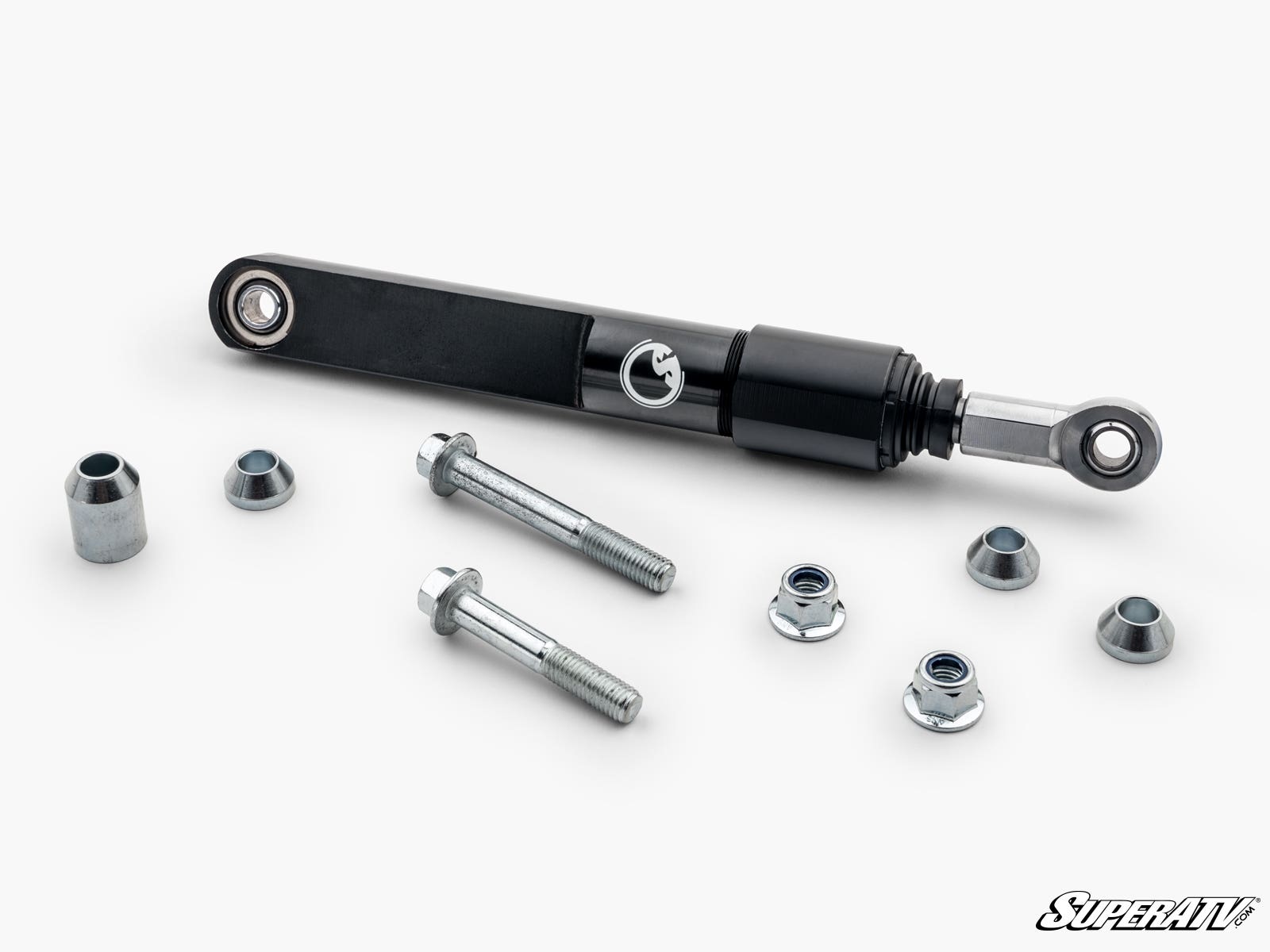 Photo of SuperATV Honda Talon R Sway Bar Shock by SuperATV - Premium Sway Bars & Links for UTVs / Side by Sides