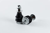 Honda Talon Heavy Duty Upper Ball Joint - 4340 Chromoly + 300M Steel, Rebuildable (2019+)