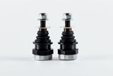 Honda Talon Heavy Duty Upper Ball Joint - 4340 Chromoly + 300M Steel, Rebuildable (2019+)