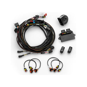 Polaris Ranger 1000 Deluxe Self-Canceling Turn Signal Kit