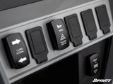 Photo of SuperATV Honda Talon Deluxe Self-Canceling Turn Signal Kit by SuperATV - Premium Street Legal Kits for UTVs / Side by Sides