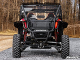 Honda Talon Deluxe Self-Canceling Turn Signal Kit