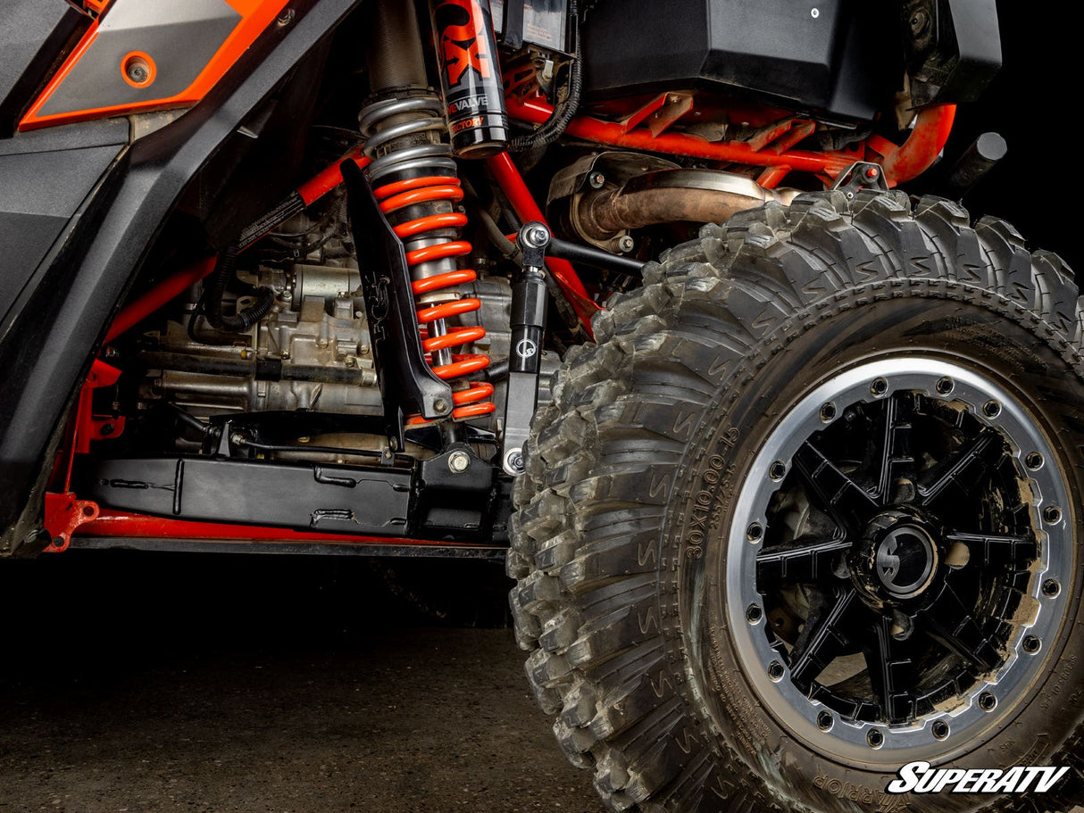 SuperATV Honda Talon 1000 Sway Bar Shock