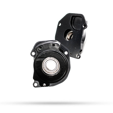 Photo of Honda Tank Lever Shifter Base Plate by Knight ATV - Premium for UTVs / Side by Sides
