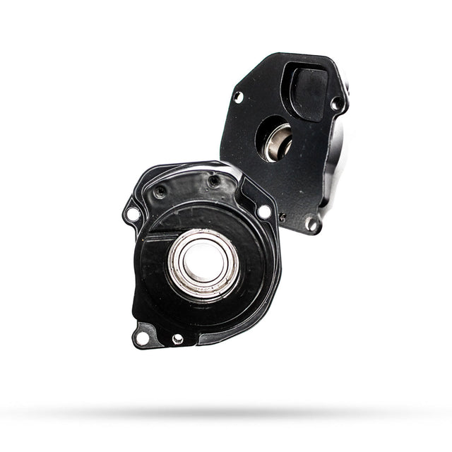Photo of Honda Tank Lever Shifter Base Plate by Knight ATV - Premium for UTVs / Side by Sides