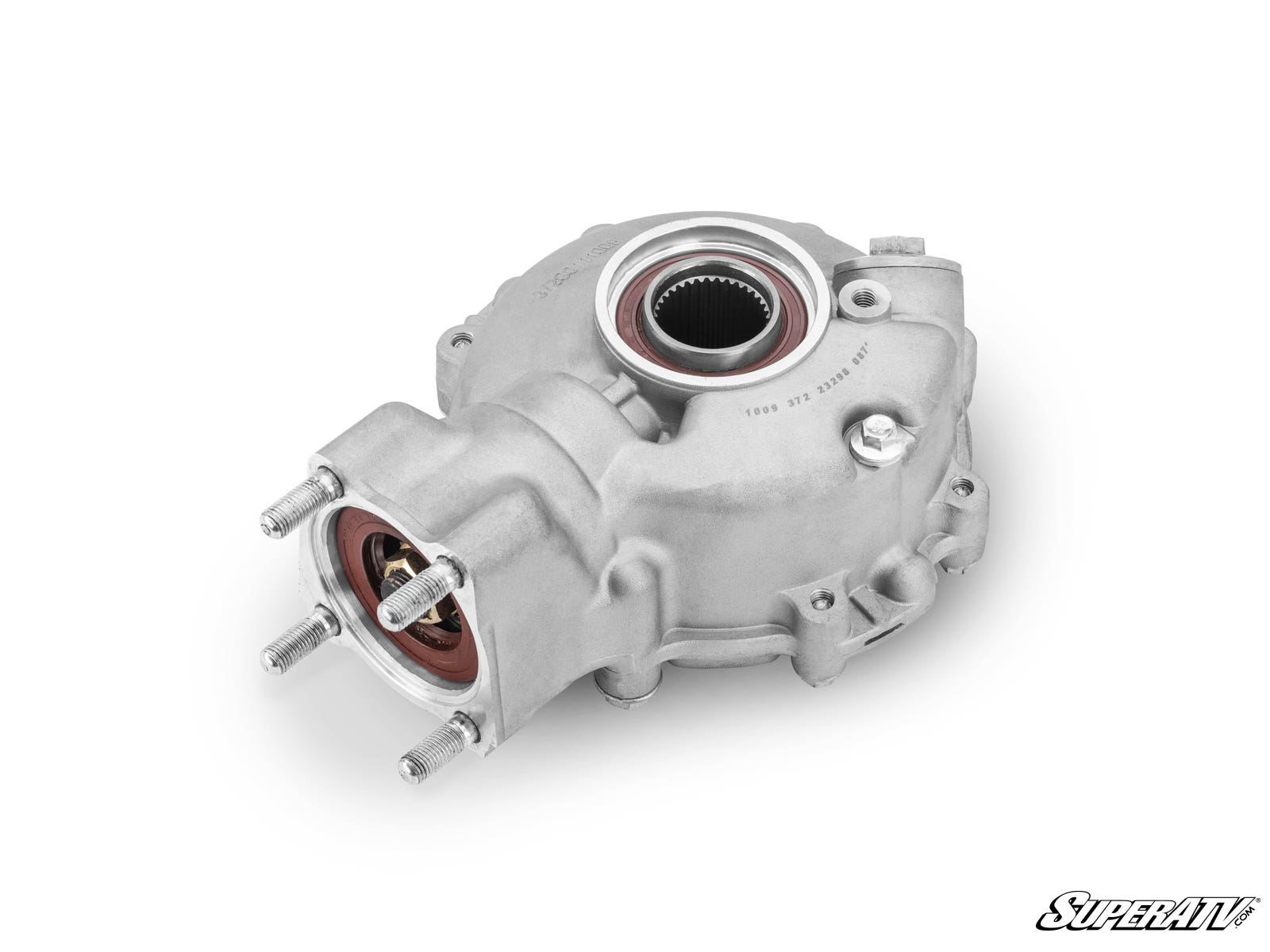 Photo of SuperATV Up & Running Honda Fourtrax 300 Rear Differential by SuperATV - Premium Differentials for UTVs / Side by Sides