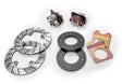 Honda Rincon Front Disc Brake Kit