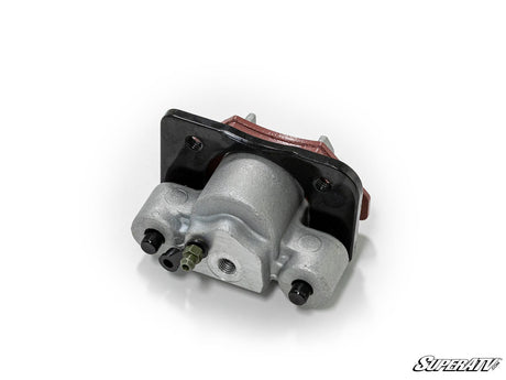 Photo of SuperATV Honda Rancher Front Disc Brake Kit by SuperATV - Premium Brake Pads & Rotors for UTVs / Side by Sides