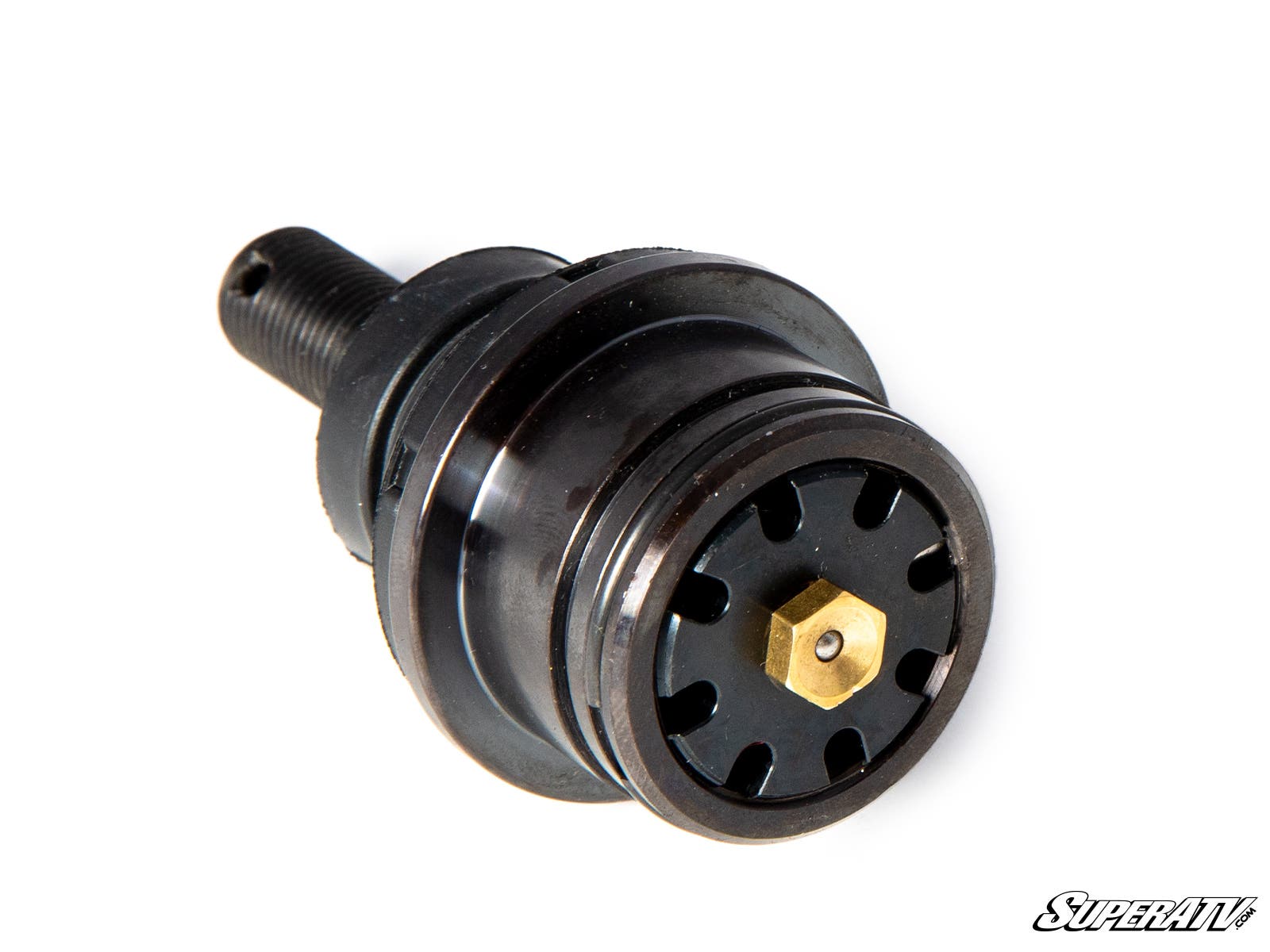 Photo of SuperATV Honda Pioneer 500 Heavy Duty Ball Joints by SuperATV - Premium Ball Joints for UTVs / Side by Sides