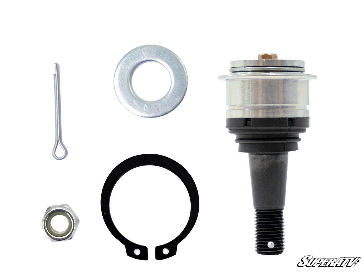 SuperATV Honda Pioneer 700 Heavy Duty Ball Joints