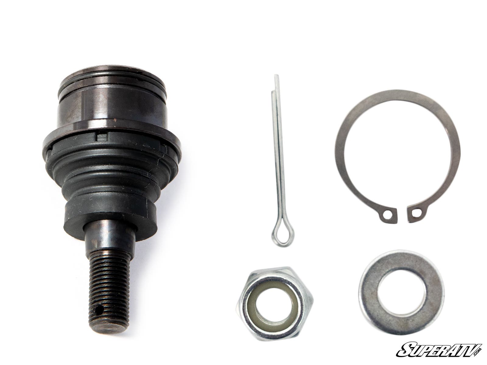 Photo of SuperATV Honda Pioneer 500 Heavy Duty Ball Joints by SuperATV - Premium Ball Joints for UTVs / Side by Sides