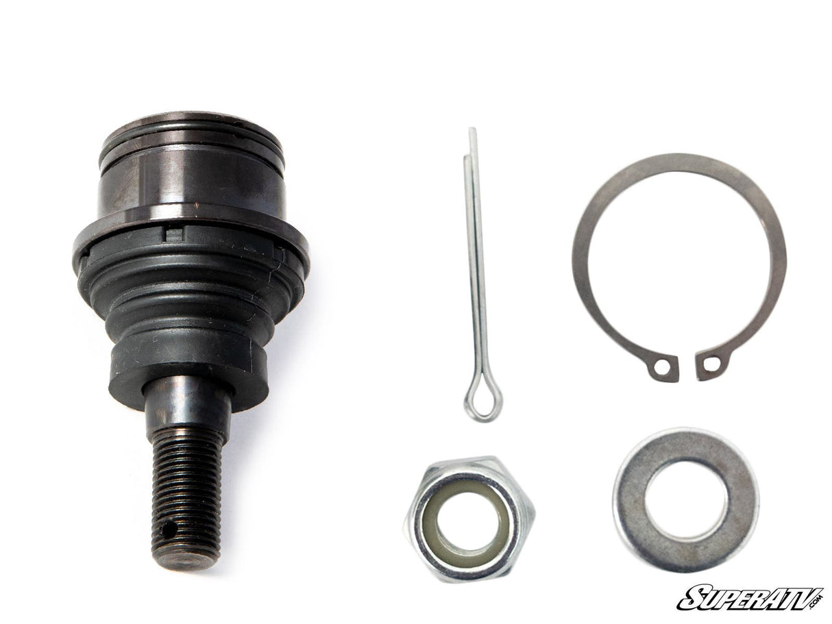 SuperATV Honda Pioneer 500 Heavy Duty Ball Joints